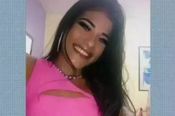 Mulher de 21 anos sai para entrevista de emprego e é encontrada morta