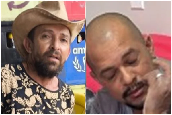 Quem são os irmãos presos por torturar e matar homem em chácara no DF