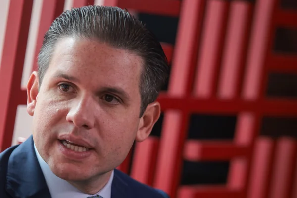“Não há proteção às bets na Câmara”, diz Motta sobre PL Antifacção