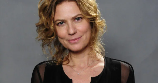 Patrícia Pillar deixa TV Globo após 36 anos
