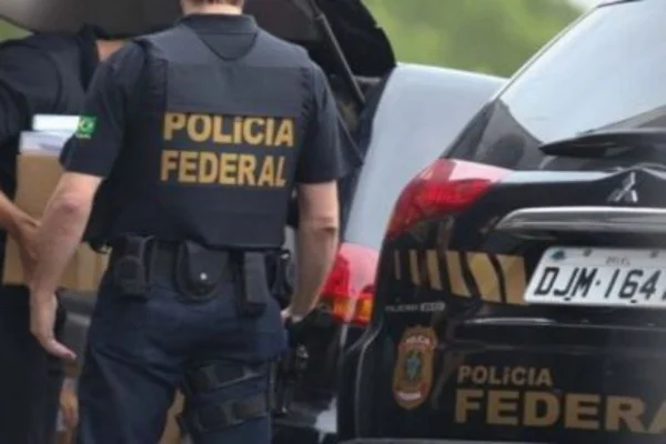 PF reprime esquema de corrupção e tráfico de influência no Dnit