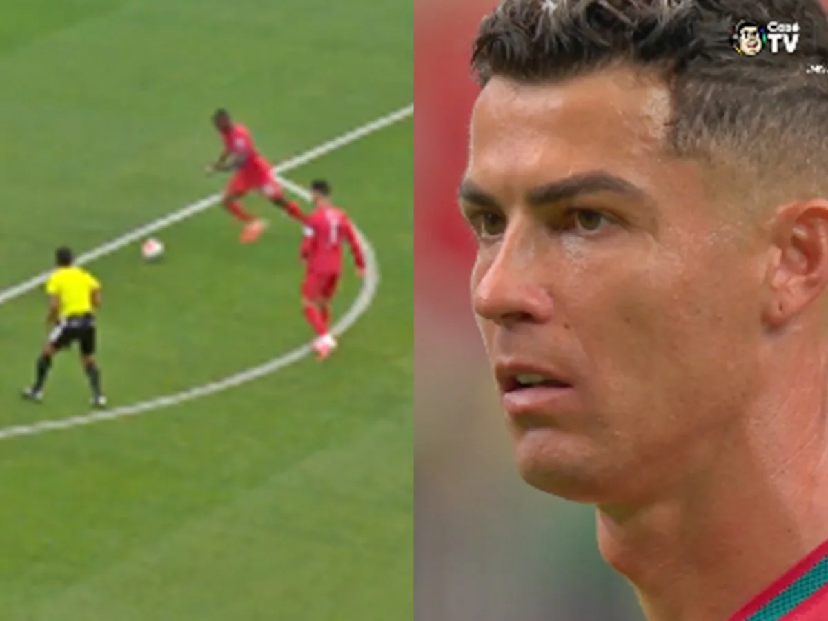 Biggest World Cup Star Left 