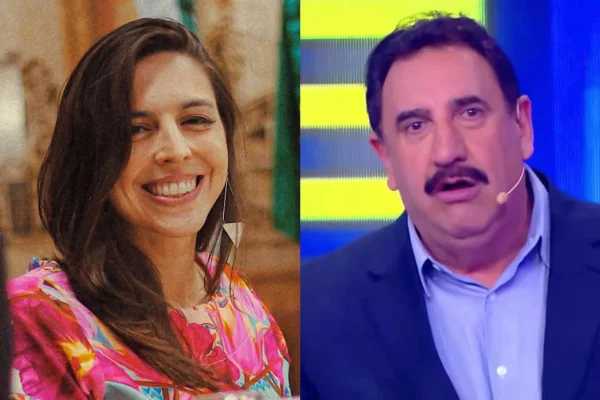 Absolvido em segunda instância por falas em que sugeriu violência contra uma deputada federal, Ratinho se tornou réu na Justiça Eleitoral - Metrópoles