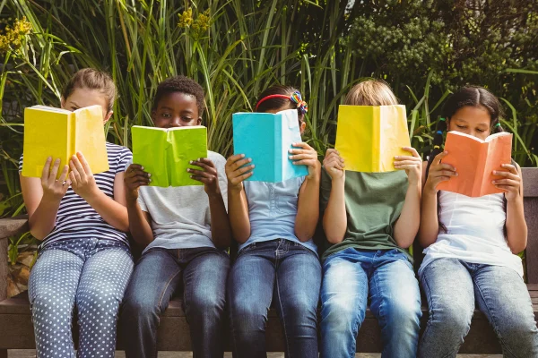 5 livros que vão transformar a hora da leitura com as crianças