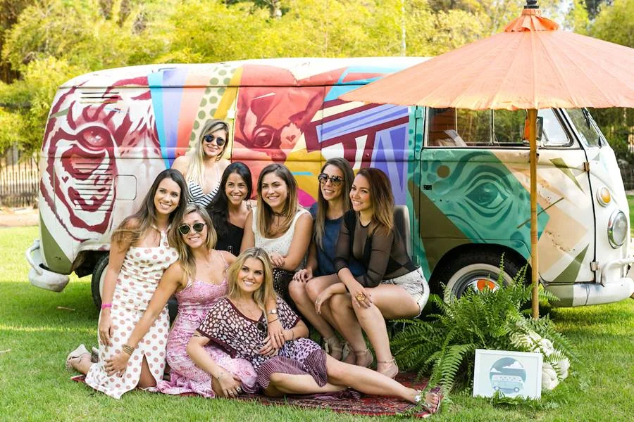 Sofia Peixoto celebra seu aniversário em clima californiano - imagem 9 Sofia Peixoto celebra seu aniversário em clima californiano - imagem 9