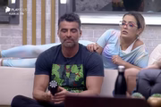 JP Mantovani e Lí Marttins