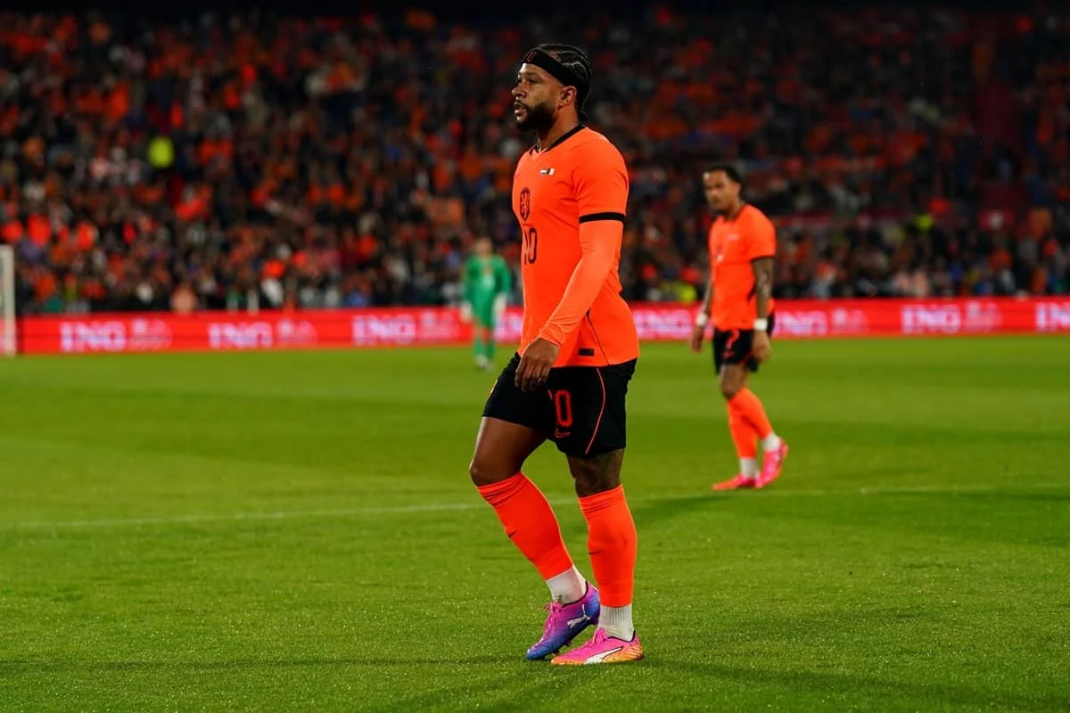 Holanda e Japão deve ser um dos jogos mais divertidos da Copa do Mundo
Holanda e Japão deve ser um dos jogos mais divertidos da Copa do Mundo