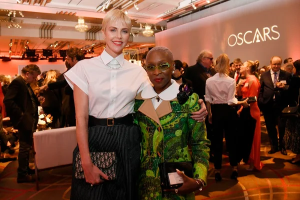 No dia do Oscar 2020, veja o estilo das indicadas a Melhor Atriz