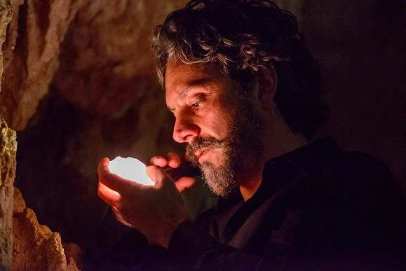 José Alfredo ( Alexandre Nero ) em Império
