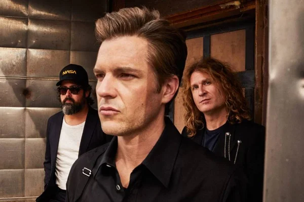 The Killers: Brandon Flowers revela que novo hit é mensagem a filhos