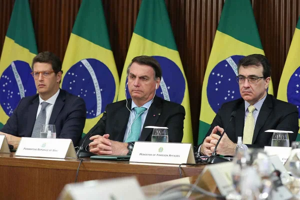 Cúpula de Líderes sobre o Clima