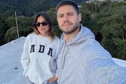 Mari Gonzalez se relacionou com Jonas Sulzbach por anos