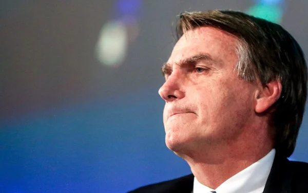 Também quero saber quem mandou me matar, diz Bolsonaro sobre Marielle