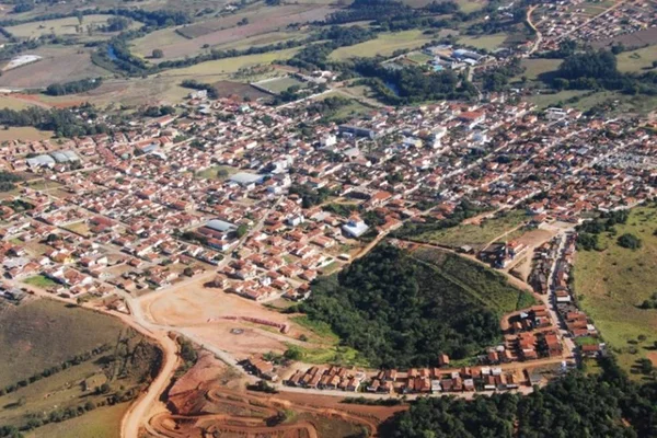 Prefeitura de Cachoeira de Minas abre inscrição de concurso