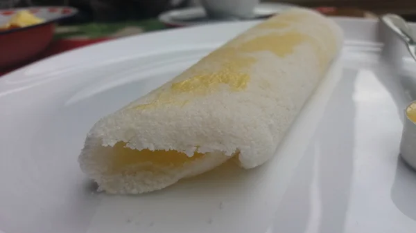 Incluir a tapioca no cardápio é uma escolha saudável?