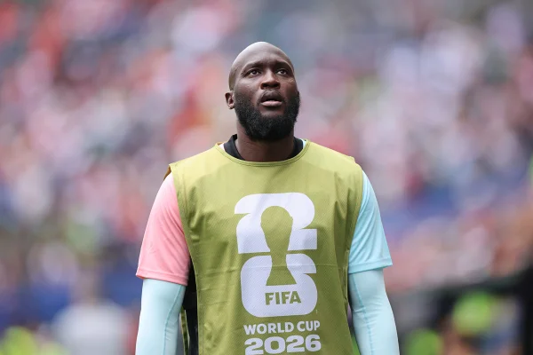 Lukaku: a trajetória de superação do maior artilheiro da Bélgica