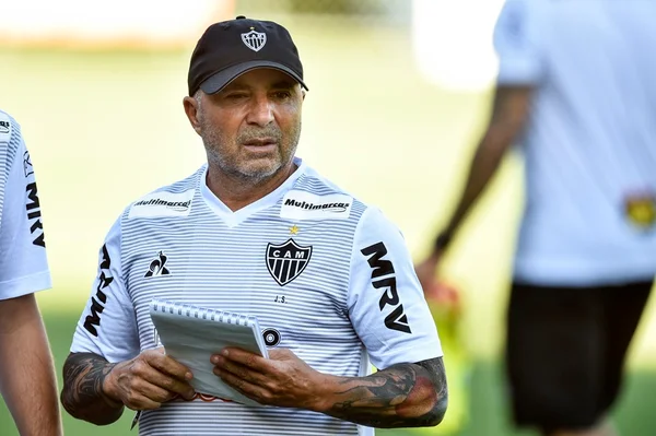 Atlético-MG x Ceará: onde assistir, horário e escalações