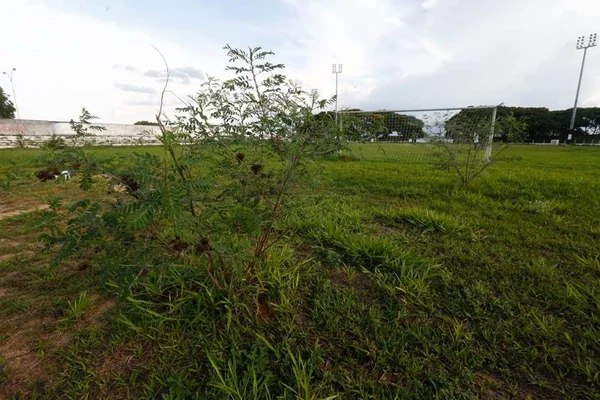 Ministério do Esporte repassará R$ 14 milhões ao GDF para reforma dos centros de treinamento das Olimpíadas