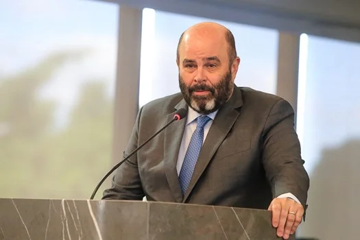 Márcio Fernandes, advogado e ex-diretor da BAT Brasil