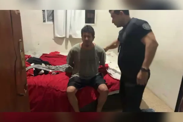 Polícia prende operador do CV em esquema de lavagem de R$ 126 milhões