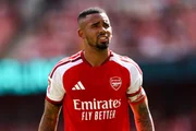 Gabriel Jesus: Napoli não avança em negociação com o Arsenal - imagem 3 Gabriel Jesus: Napoli não avança em negociação com o Arsenal - imagem 3