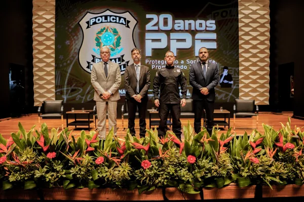 Inteligência da Polícia Penal ajudou a desvendar crimes marcantes