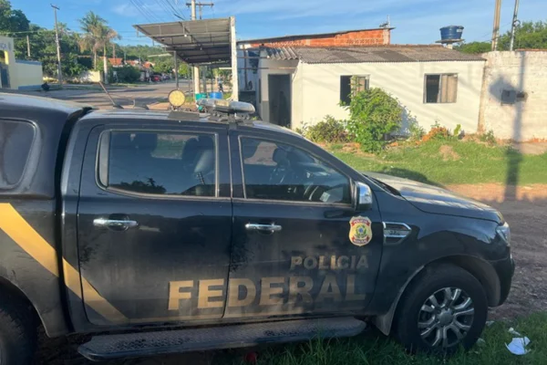 Polícia Federal