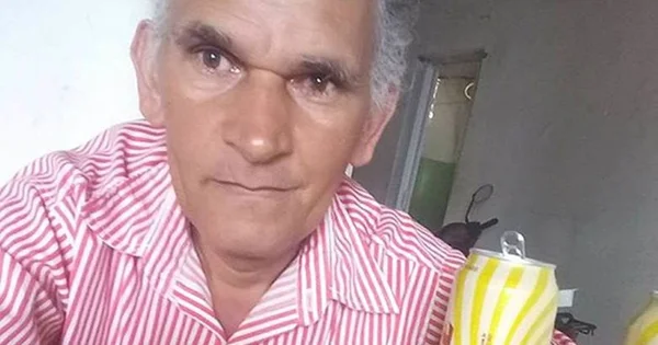 Vigia atacou crianças no aniversário de 3 anos da morte do seu pai