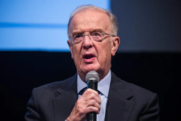Ex-presidente de Portugal, Jorge Sampaio