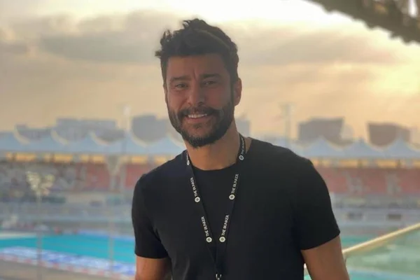 Diogo Batista revela quanto famosos pagam por trip de luxo na Europa