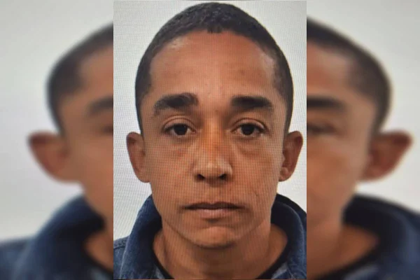 Saiba quem é o traficante da "banca do trepa-trepa" preso pela PCDF