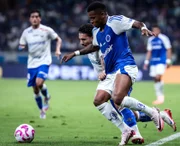 Cruzeiro x Fortaleza pela 29ª rodada do Campeonato Brasileiro Cruzeiro x Fortaleza pela 29ª rodada do Campeonato Brasileiro