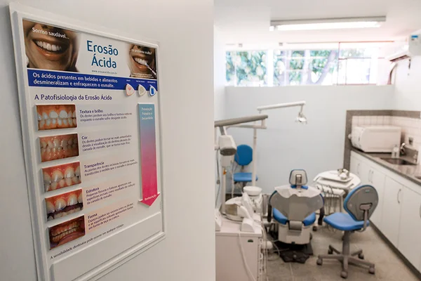 Com cobertura de saúde bucal precária, DF não contrata profissionais