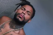 Ygor Freitas de Andrade, vulgo "Matuê", de 28 anos, é apontado como um dos responsáveis pela morte do policial da CORE, José Antônio Lourenço