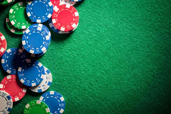 Cassino online grátis - APOSTAS
