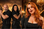 A Usurpadollra transforma celebridades dainternet em personagens do clássico mexicano