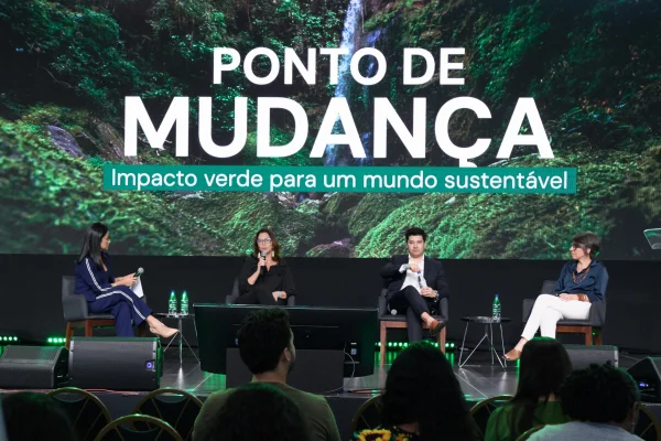 Especialistas debatem principais desafios climáticos no país