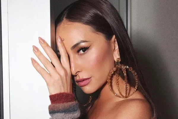 Sabrina Sato finalmente fala sobre crise com Duda Nagle