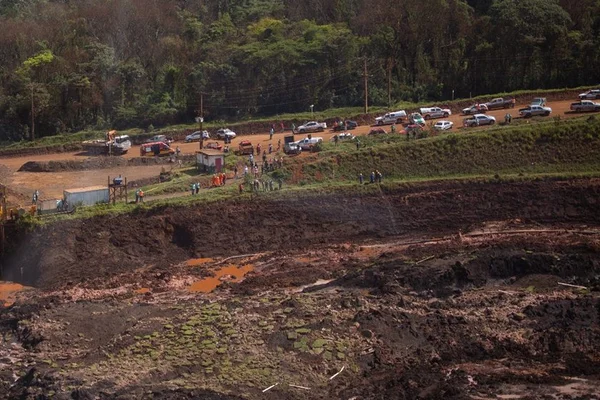 Prefeito de Brumadinho e governador não tinham planos para barragens