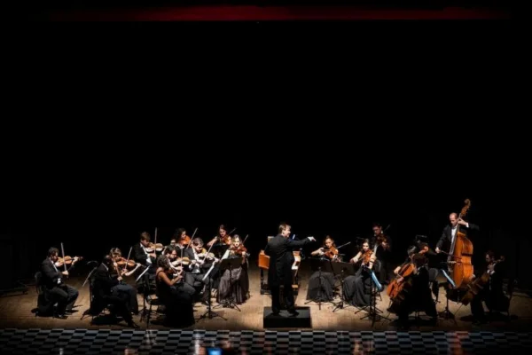 Orquestra