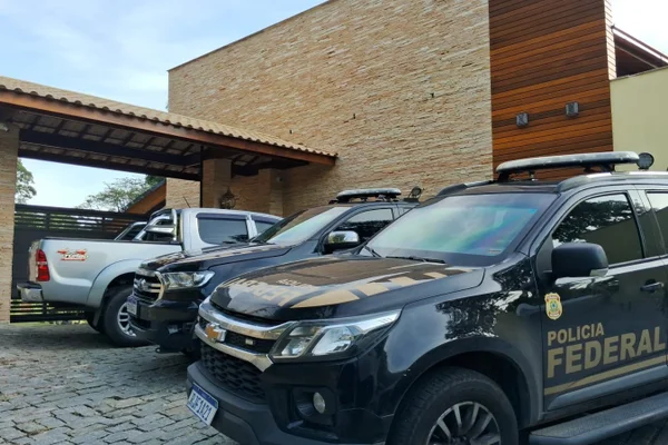 PF investiga superfaturamento de R$ 5 mi em compras emergenciais no RJ