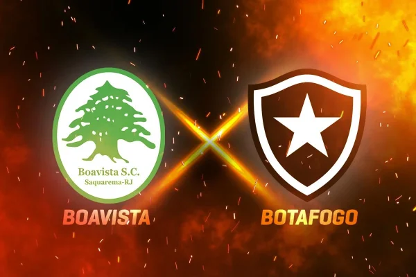 É hoje! Boavista e Botafogo duelam no Mané em jogaço que o Metrópoles Sports traz para o DF