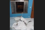 Depósito de fogos clandestino explode no Tatuapé e deixa um morto