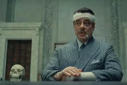 Benicio del Toro é o protagonista e vive Zsa-Zsa Korda