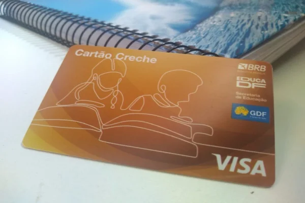 Celina pretende ampliar a faixa etária de beneficiários do cartão creche