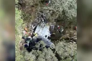 Sertanejos lamentam morte de Rick após acidente de helicóptero - imagem 5