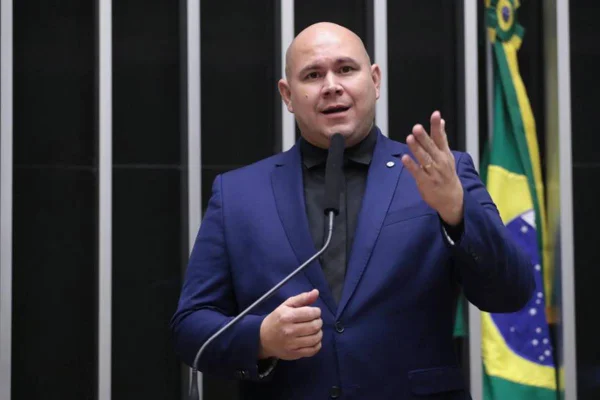 abílio brunini - Metrópoles
