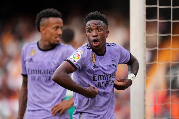 La Liga pede alteração de lei para ter mais poderes em caso de racismo
