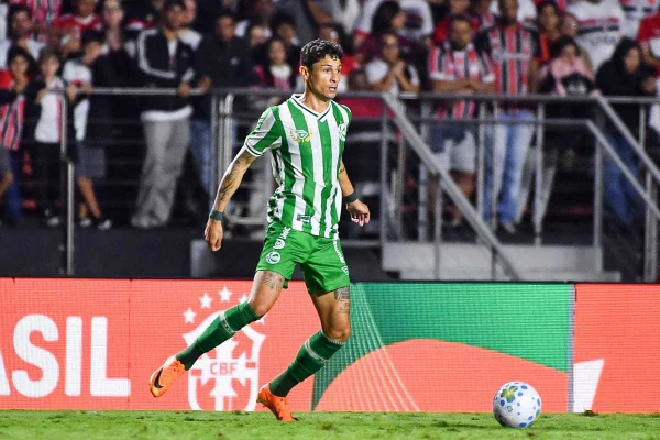 Série B: Juventude visita América-MG de olho no topo da tabela; veja odds