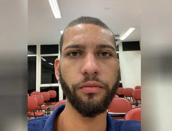 Morre motociclista atingido no Eixão por motorista sem CNH
